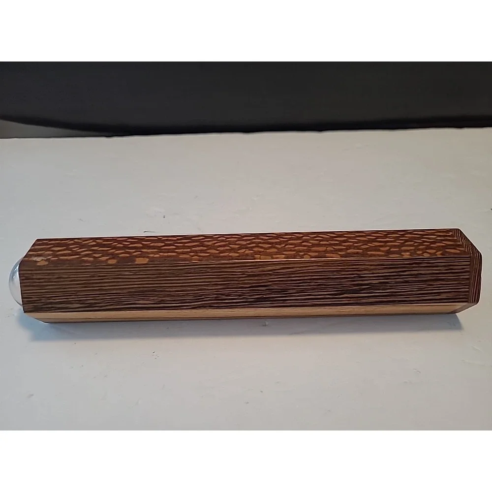 Wooden‎ Kaleidoscope 9